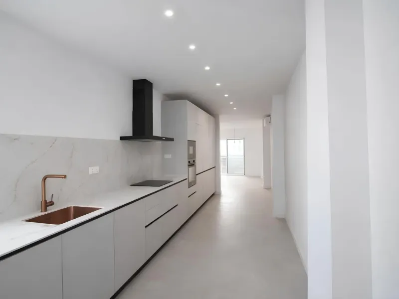 Apartment - Penthouse в продаже в Fuengirola, Málaga. В доме 2 спален и 2 ванных комнат. Площадь дома 66 м²