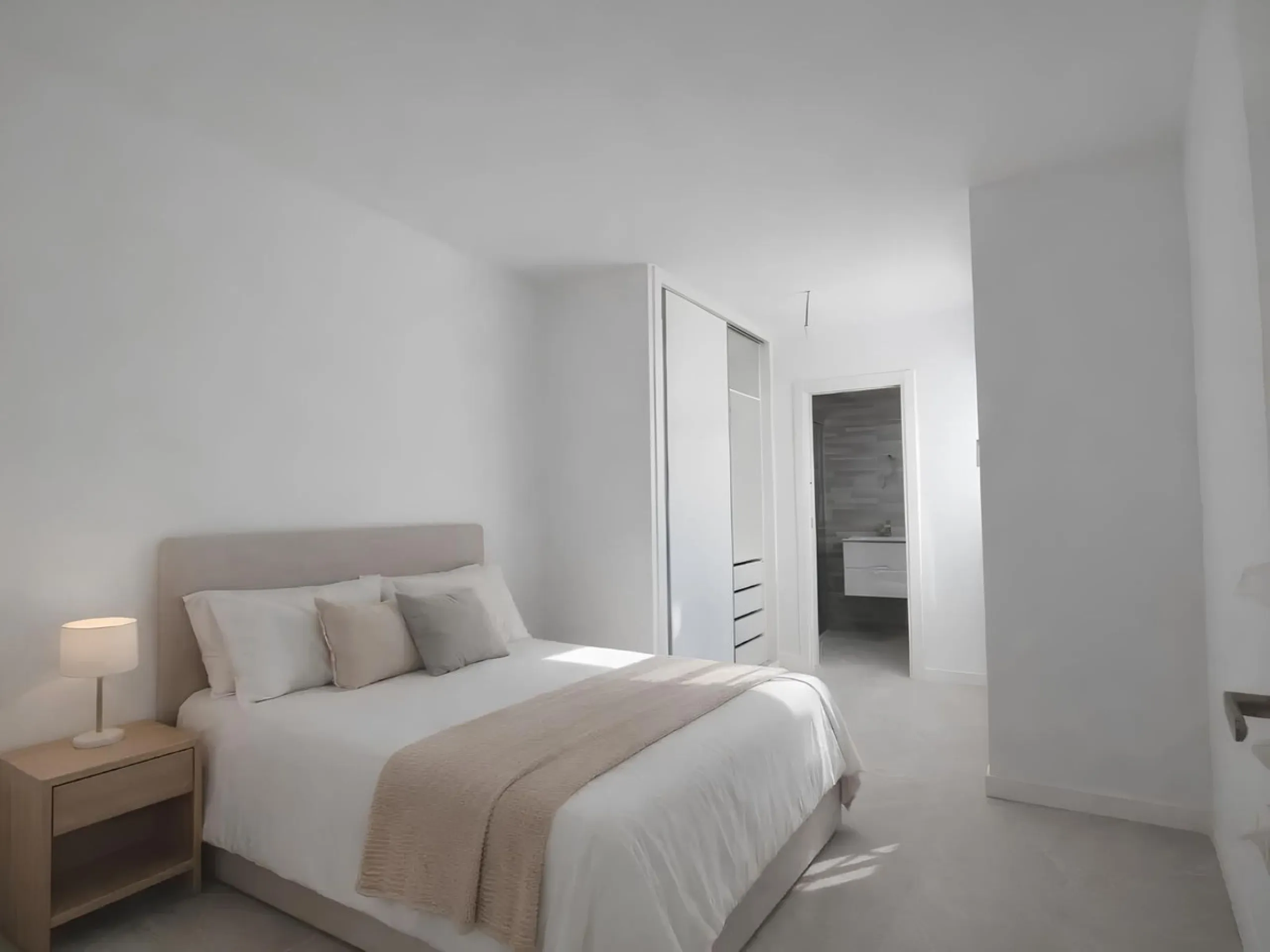 Apartment - Penthouse в продаже в Fuengirola, Málaga. В доме 2 спален и 2 ванных комнат. Площадь дома 66 м²