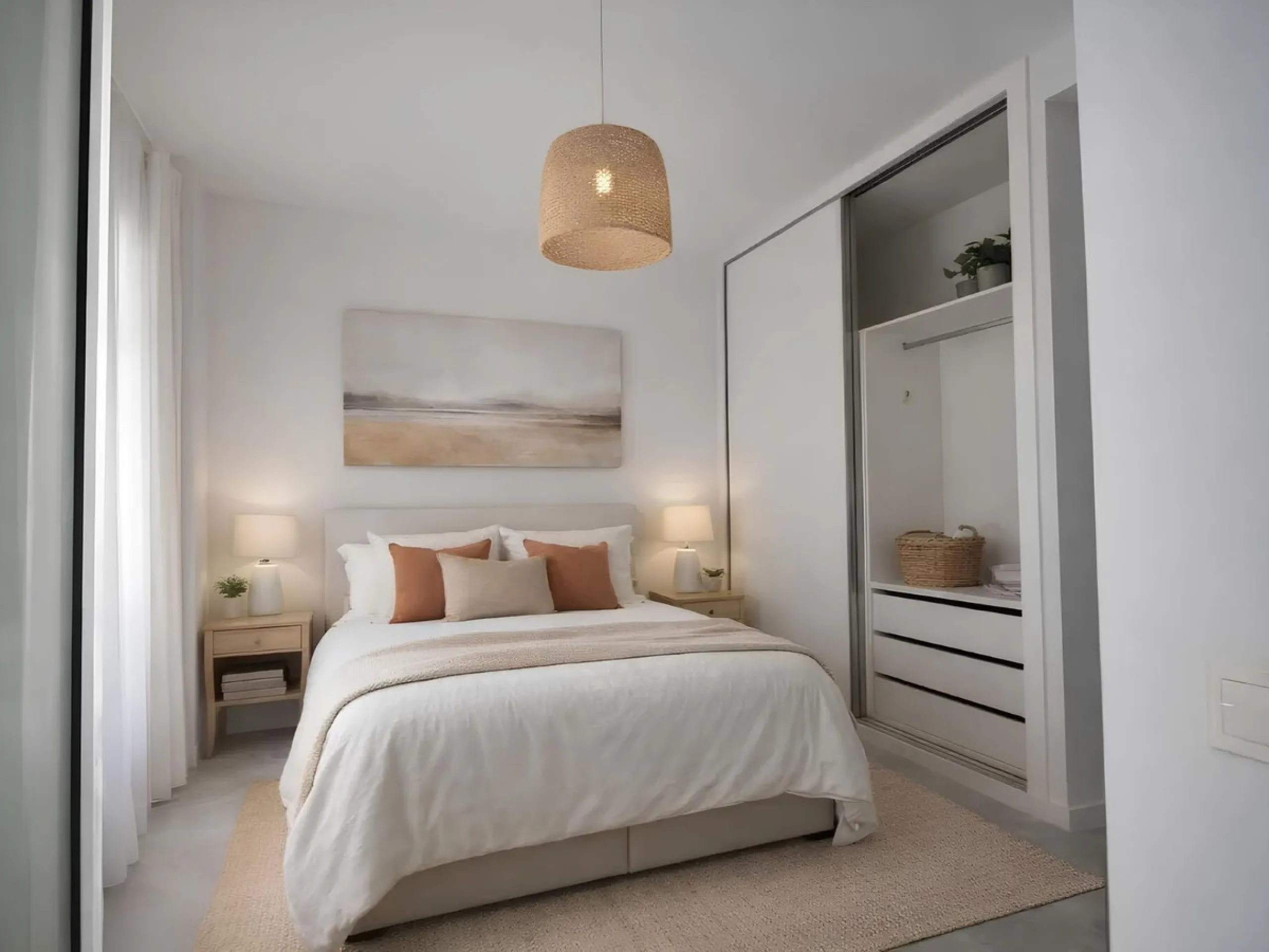 Apartment - Penthouse в продаже в Fuengirola, Málaga. В доме 2 спален и 2 ванных комнат. Площадь дома 66 м²