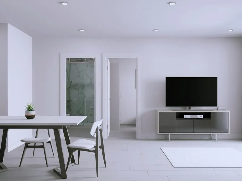 Just a short walk from the beach, this residential building offers two- and three-bedroom apartments in a prime area of Fuengirola. The building is positioned between two streets, allowing all homes to be fully exterior and benefit from abundant natural l