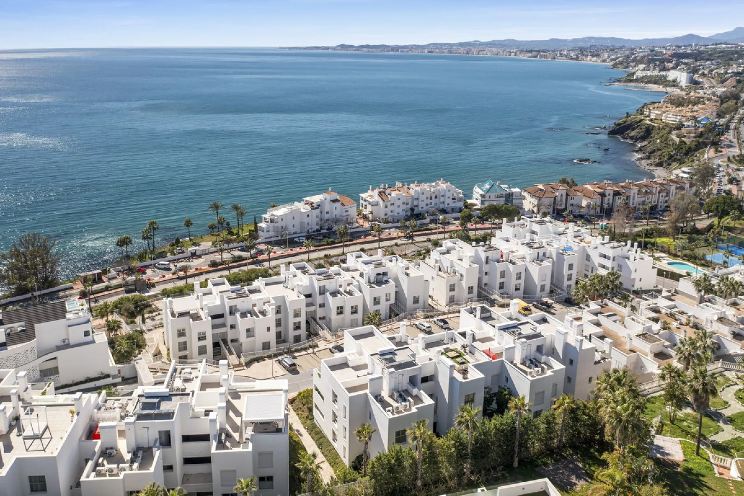 The beachside original | Casa Torre