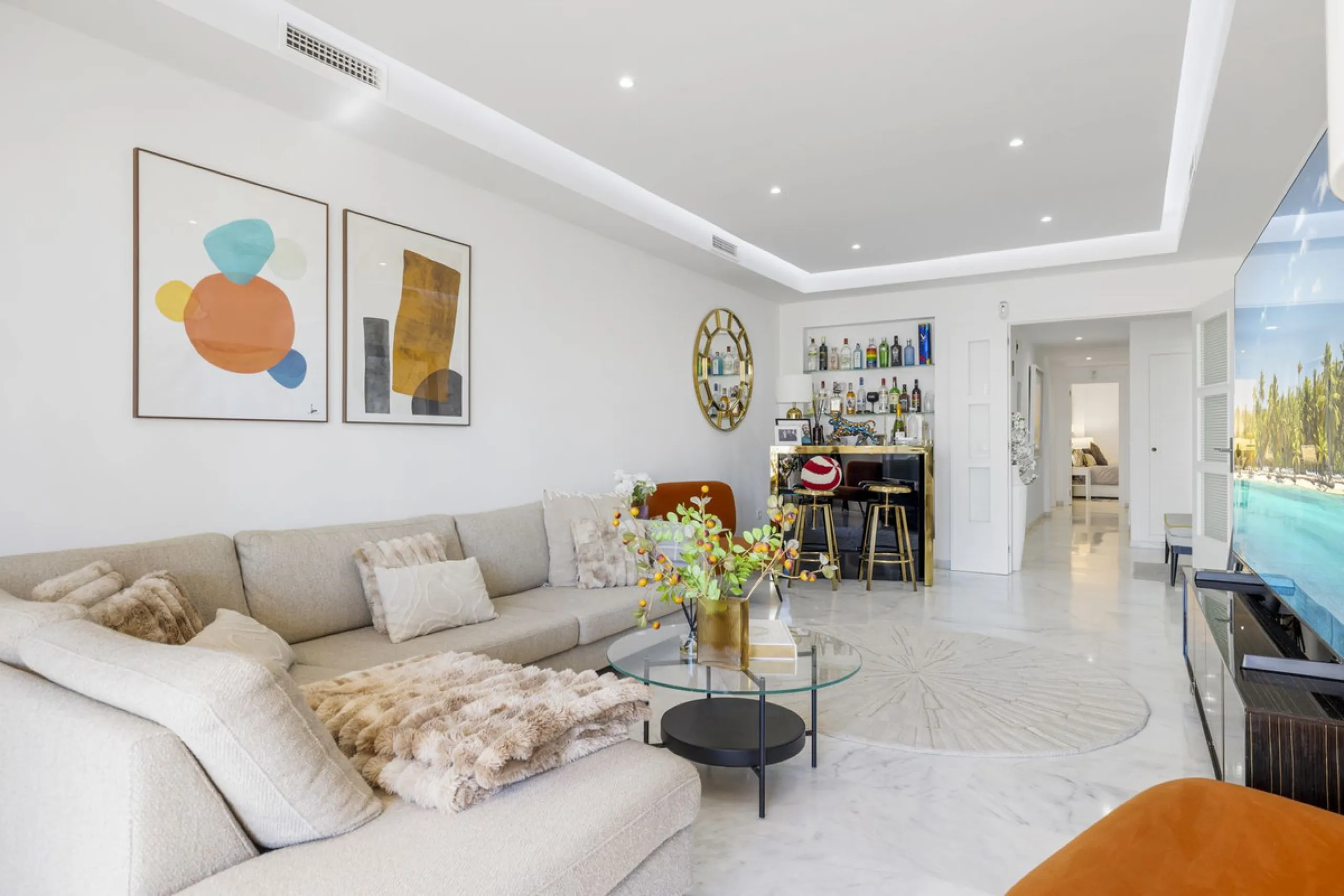 The beachside original | Casa Torre