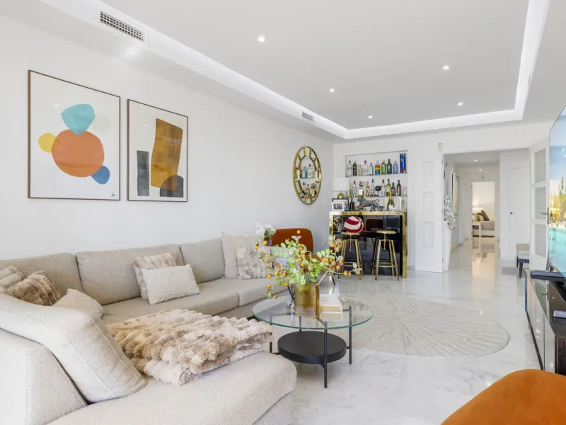 The beachside original | Casa Torre