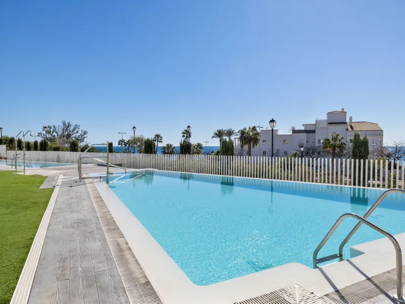 The beachside original | Casa Torre