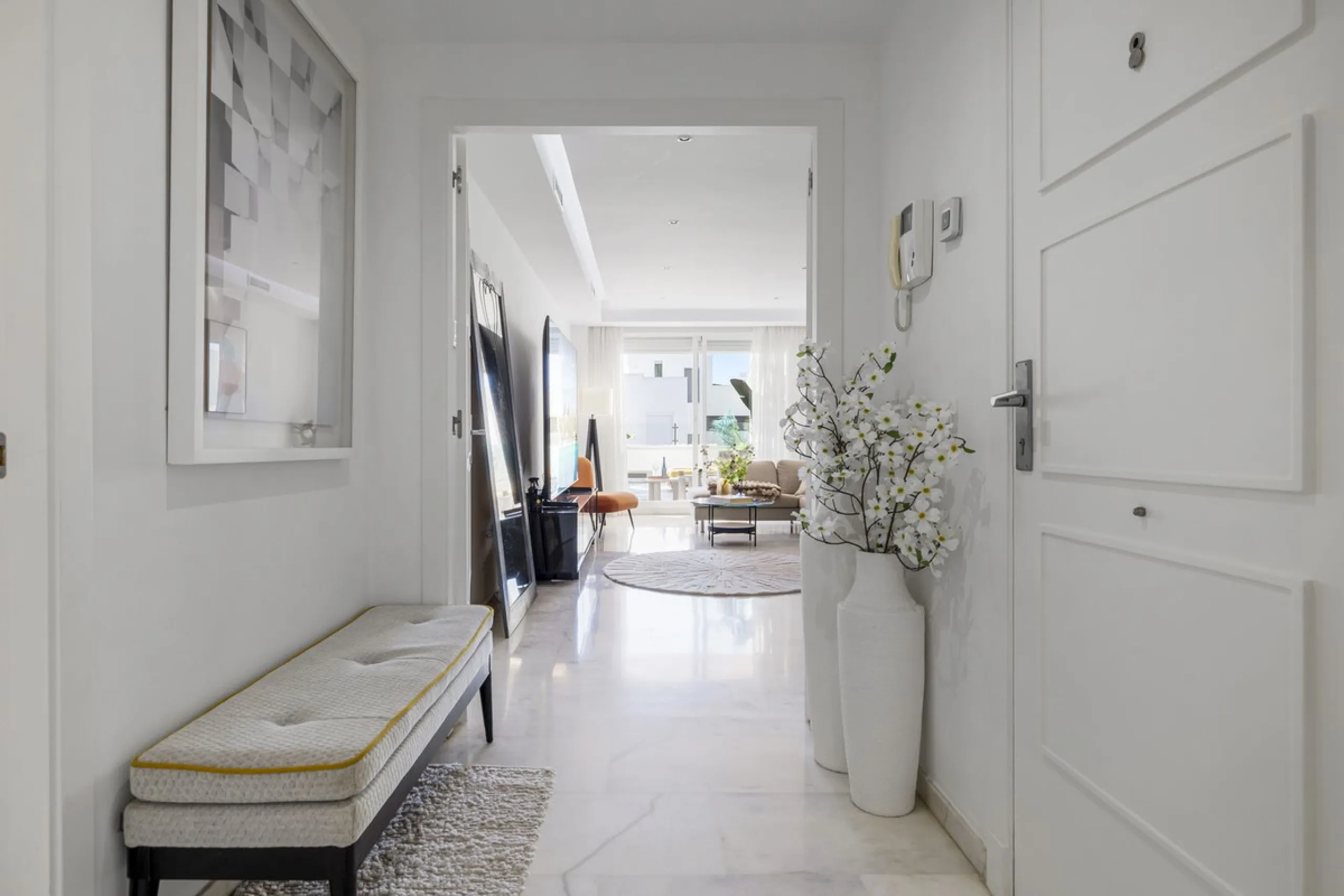 The beachside original | Casa Torre