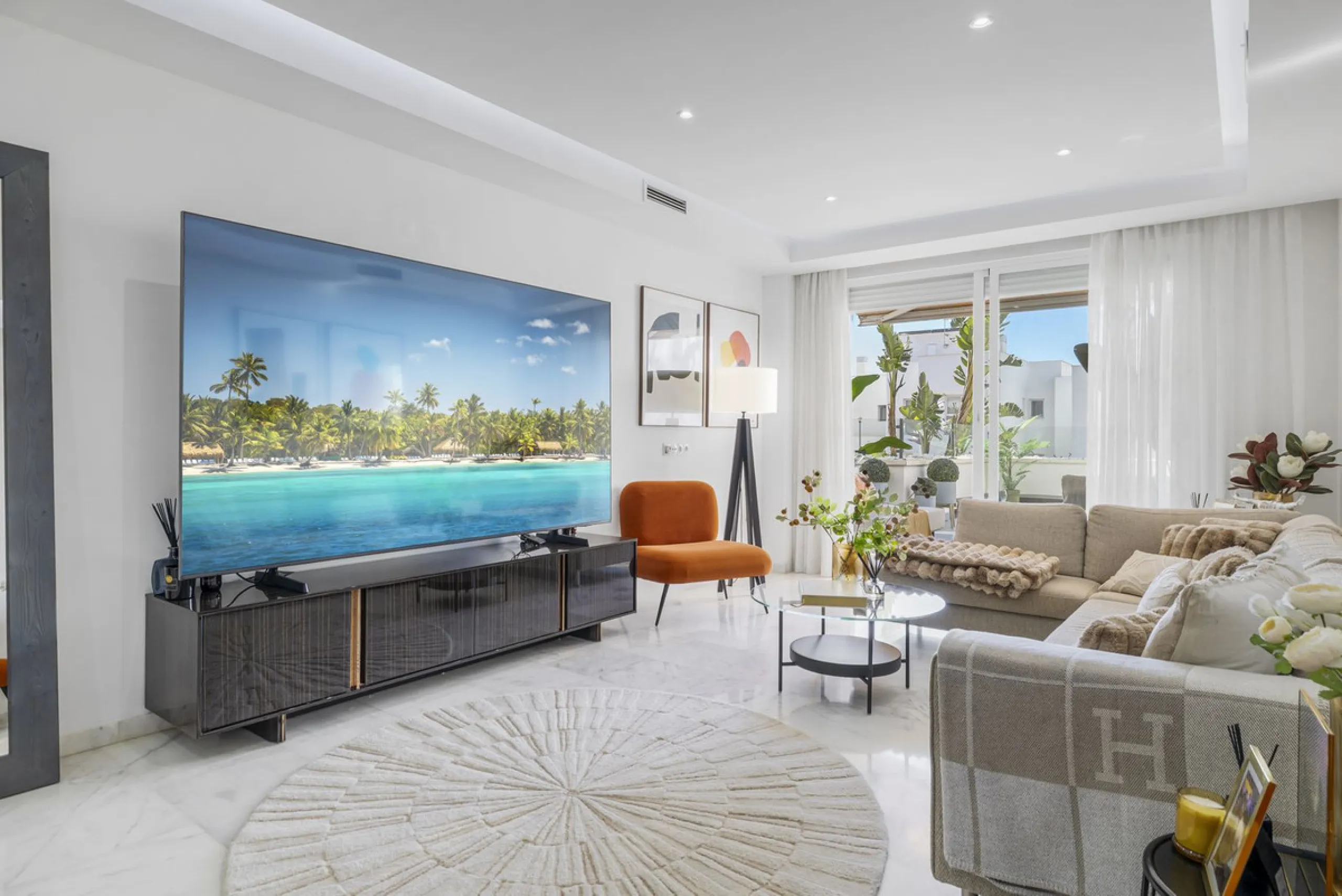The beachside original | Casa Torre