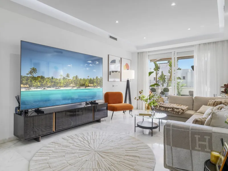 The beachside original | Casa Torre