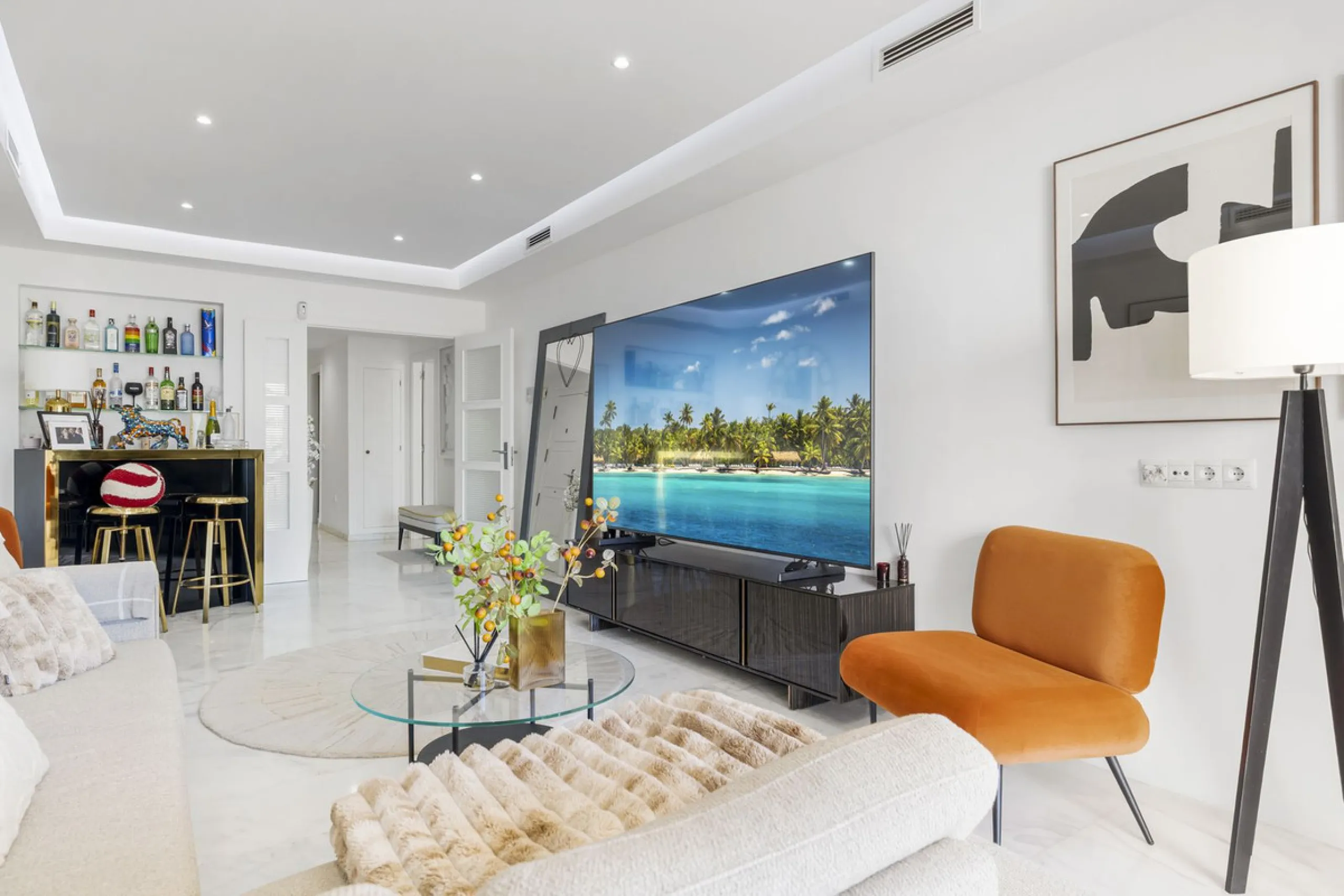 The beachside original | Casa Torre