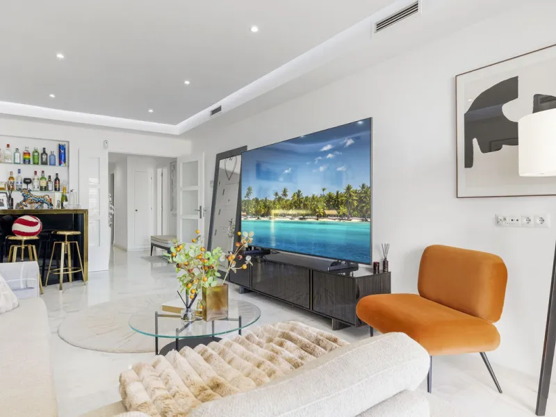 The beachside original | Casa Torre