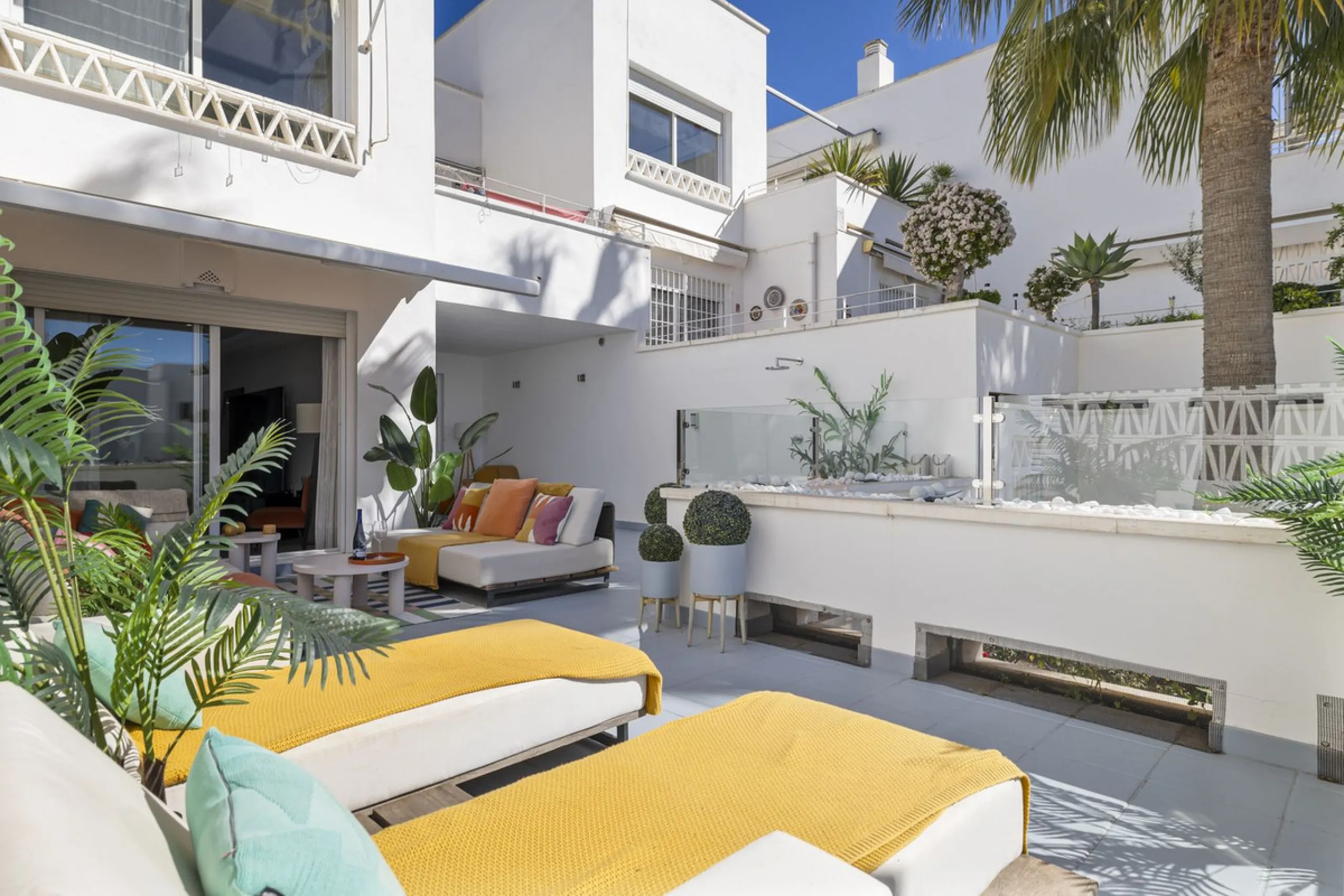 The beachside original | Casa Torre