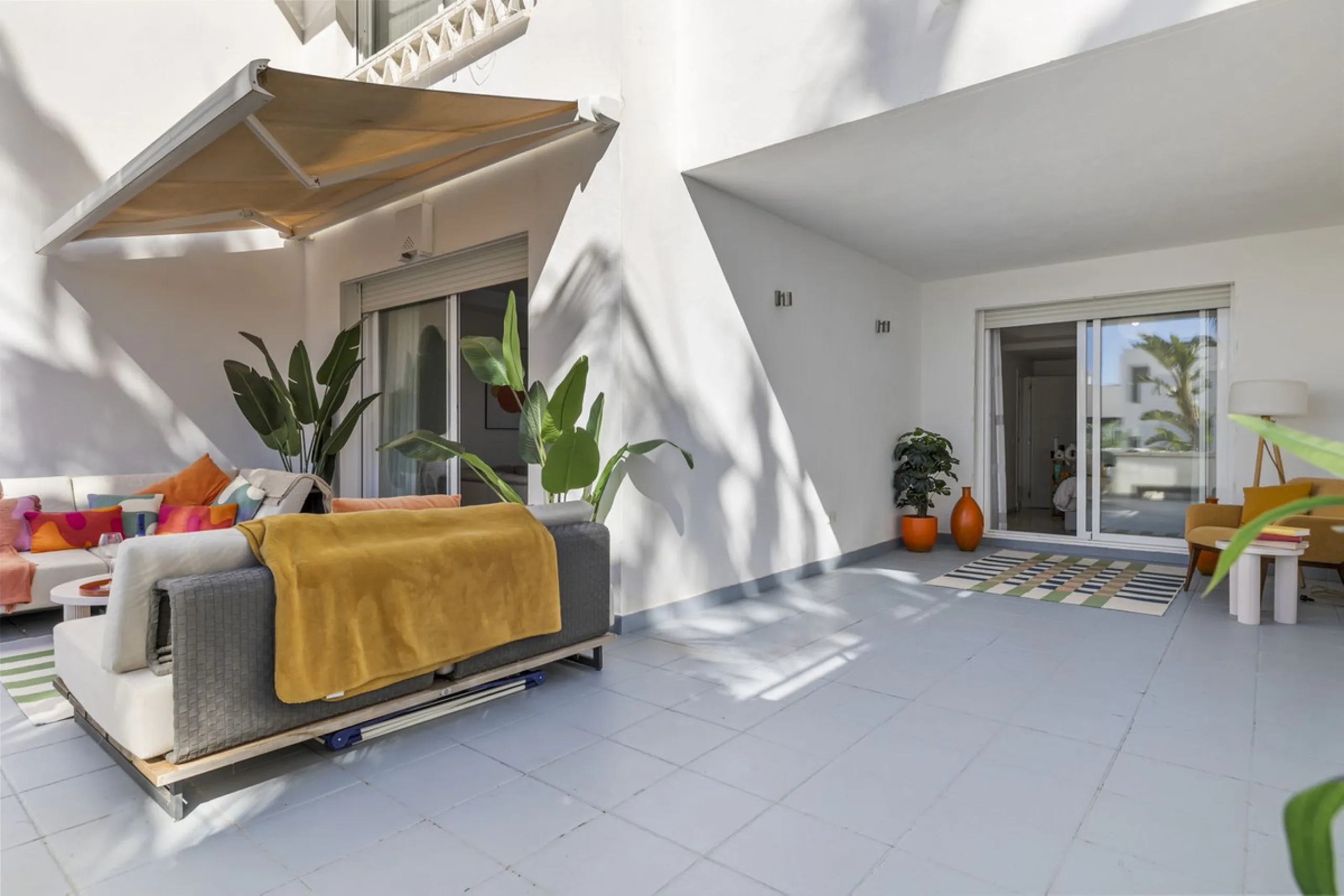 The beachside original | Casa Torre