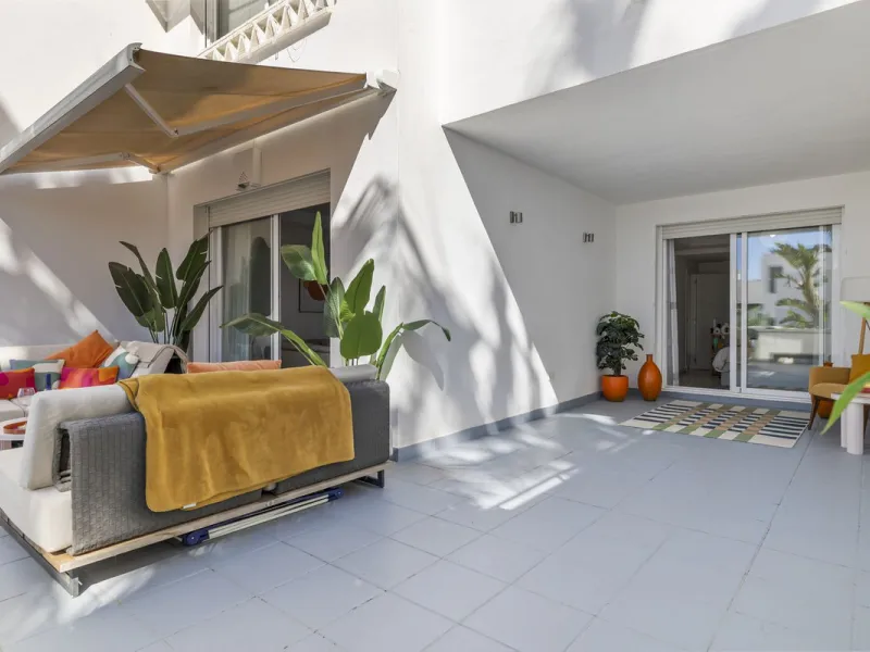 The beachside original | Casa Torre
