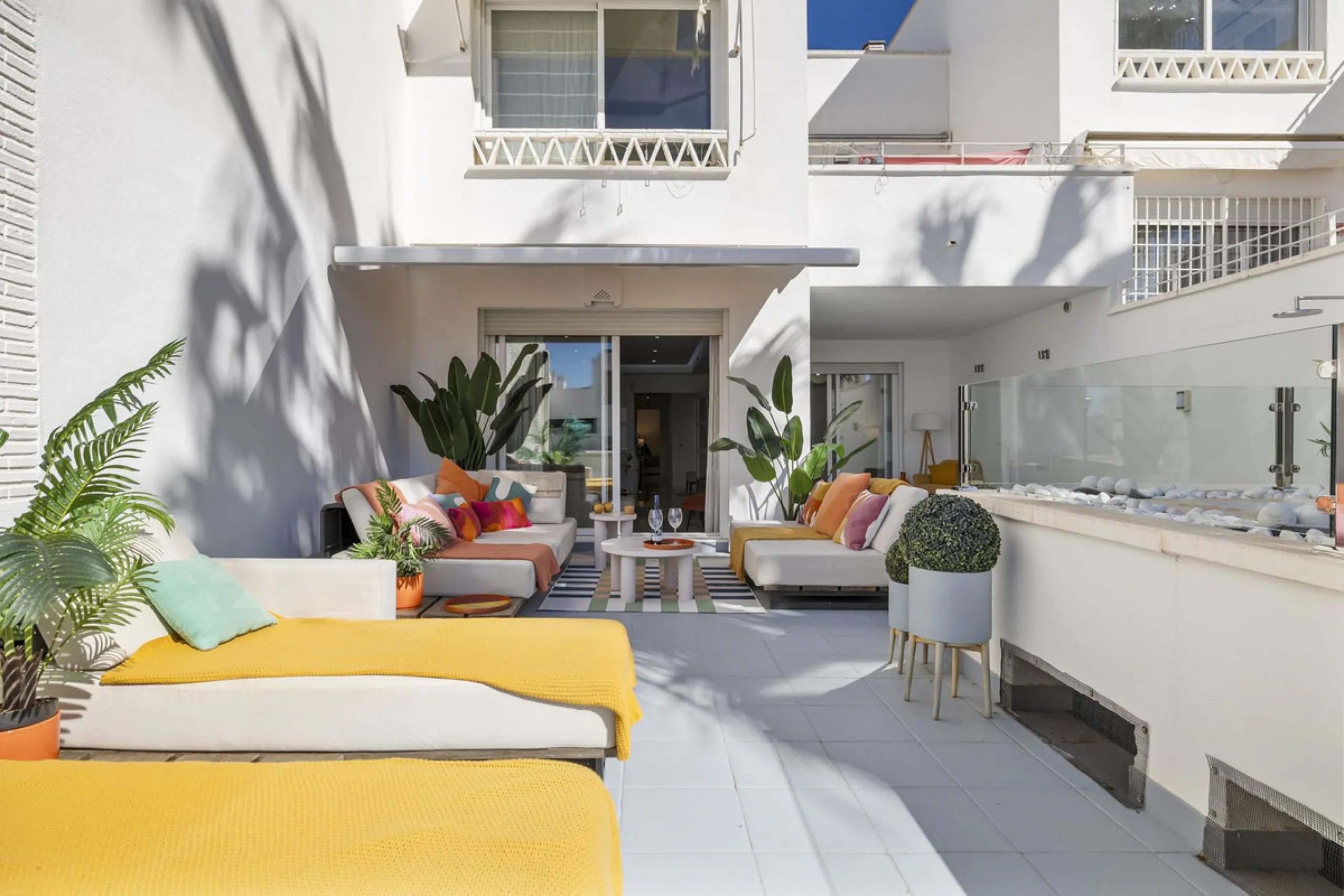 The beachside original | Casa Torre