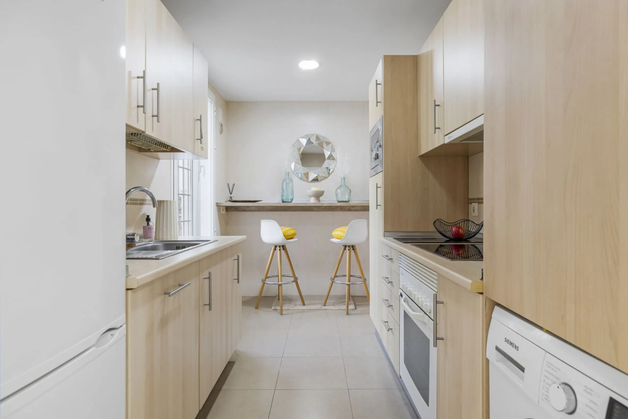 The beachside original | Casa Torre