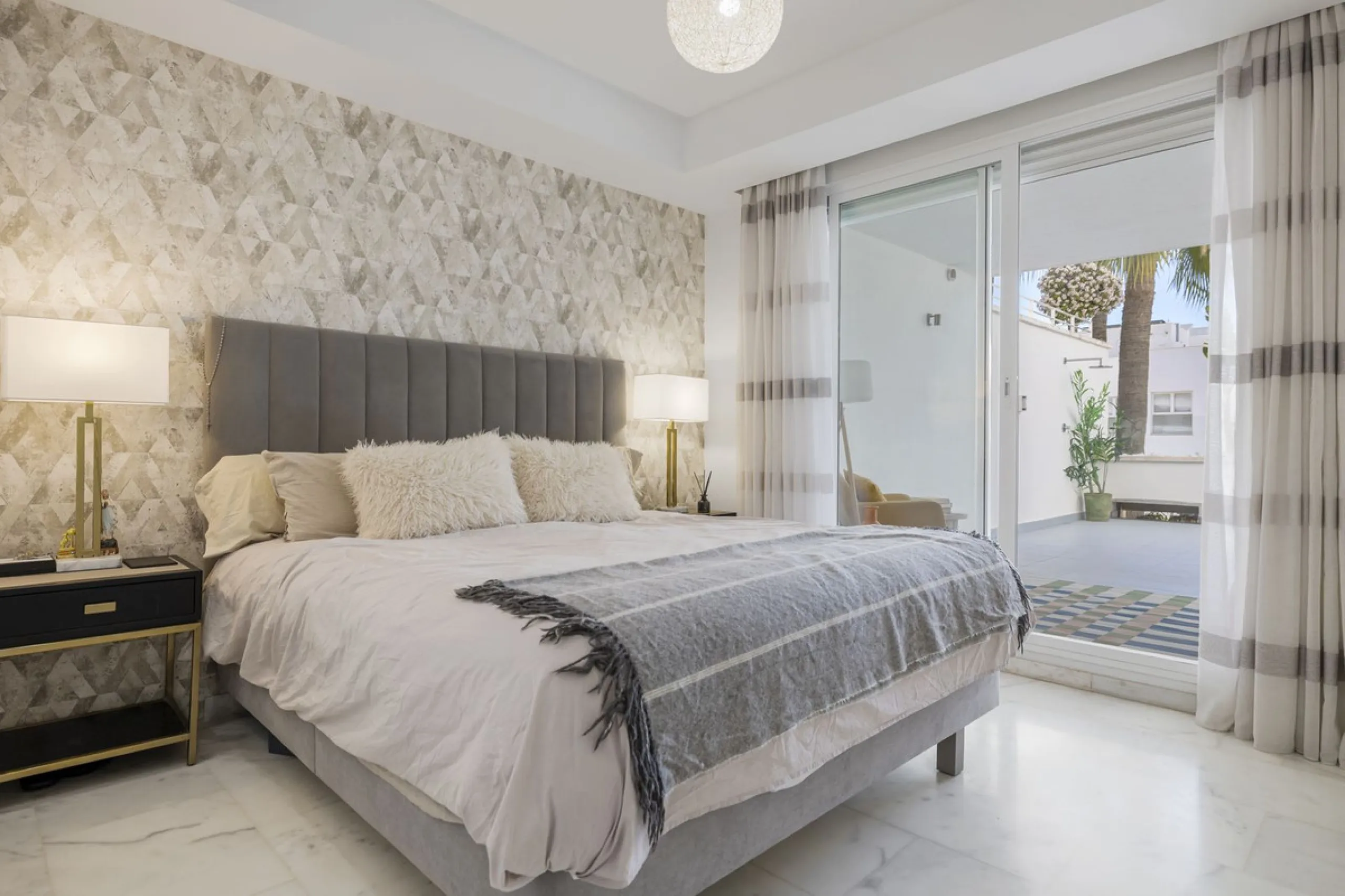 The beachside original | Casa Torre