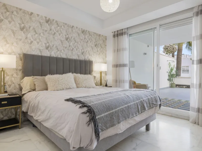 The beachside original | Casa Torre