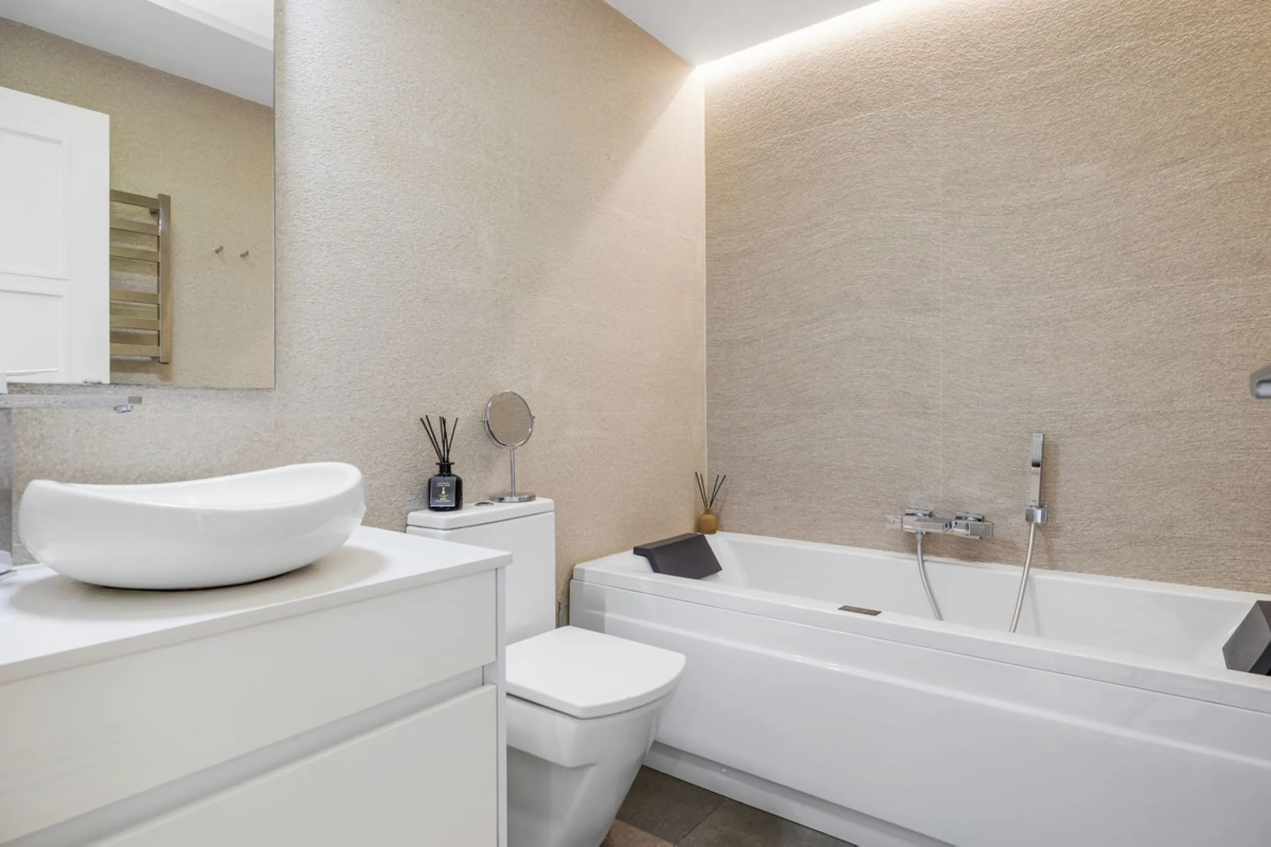The beachside original | Casa Torre