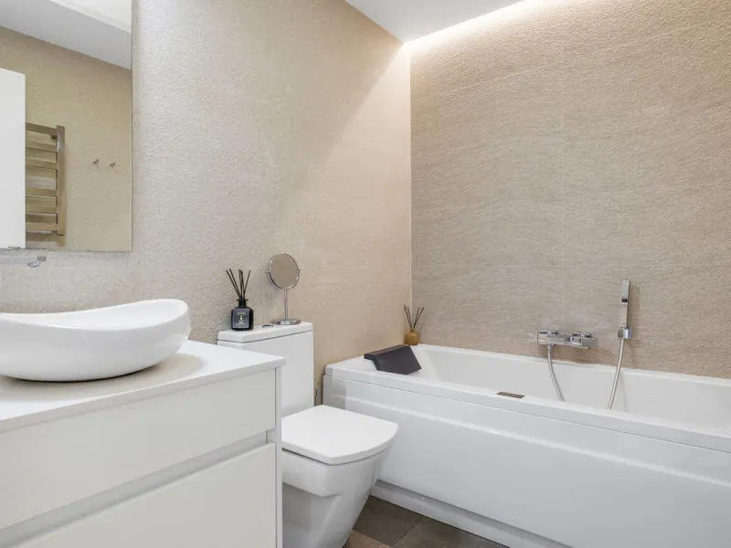 The beachside original | Casa Torre
