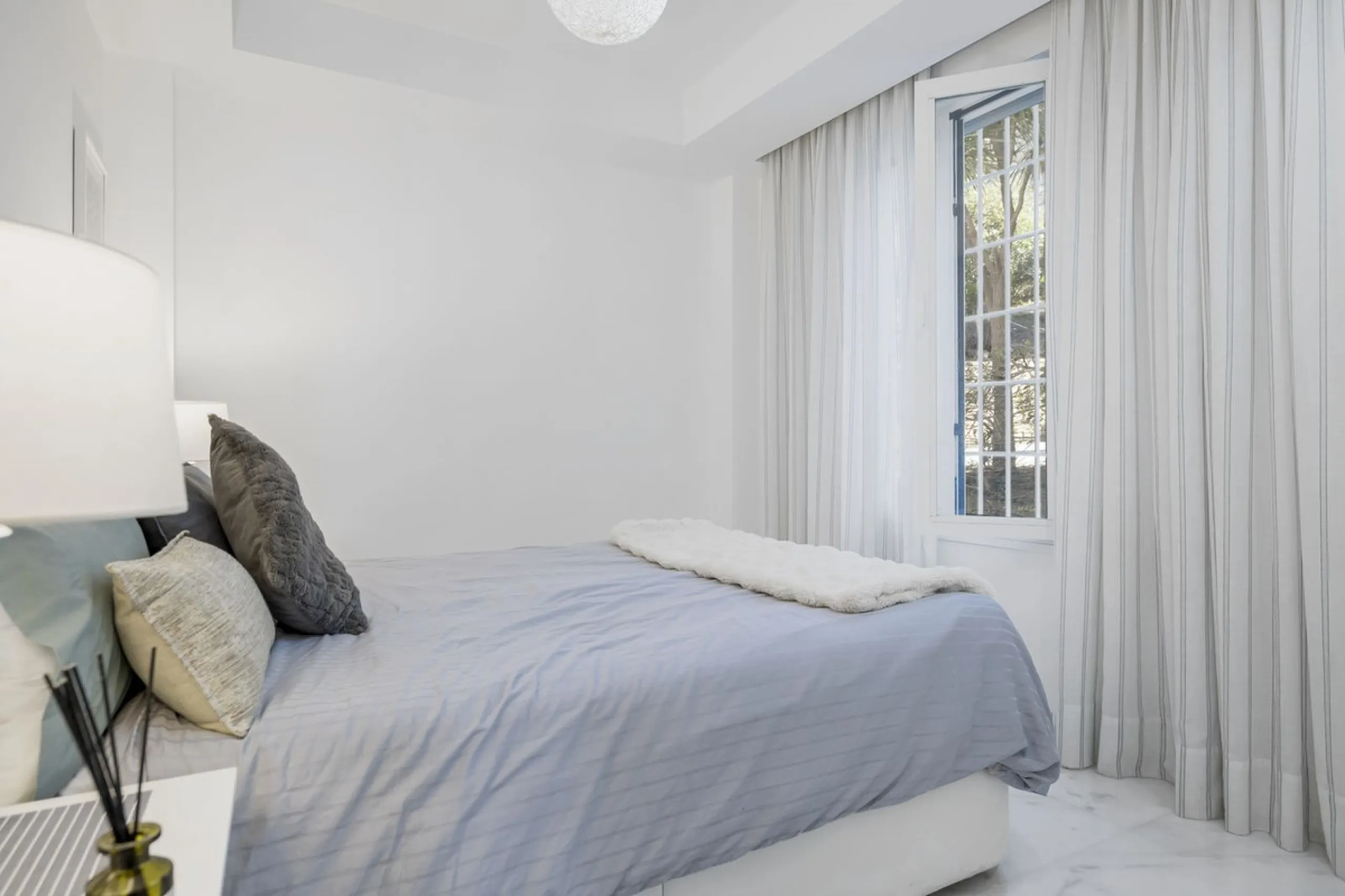 The beachside original | Casa Torre