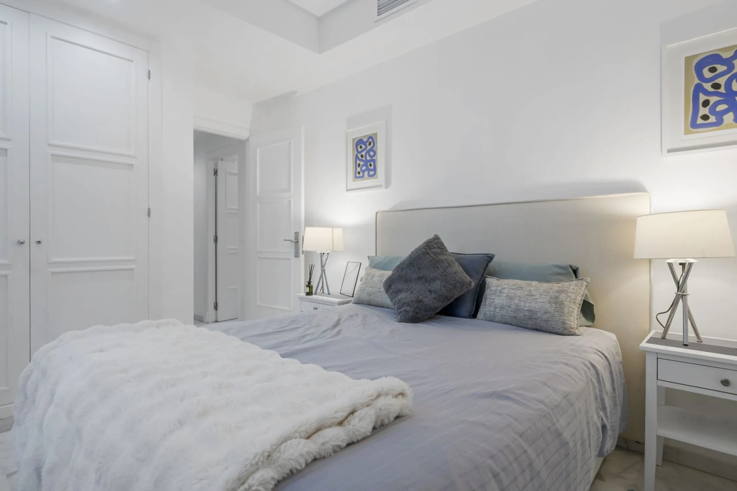 The beachside original | Casa Torre