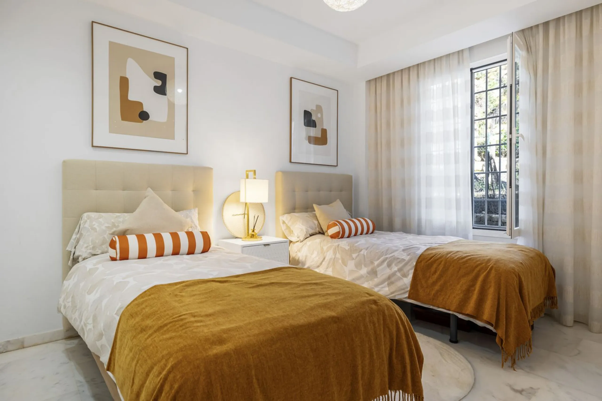 The beachside original | Casa Torre
