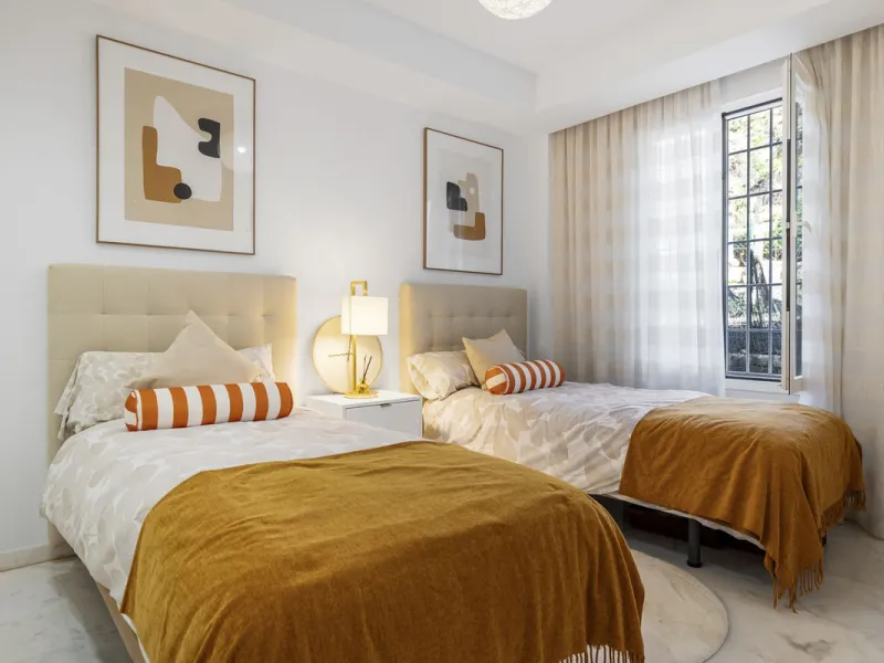 The beachside original | Casa Torre