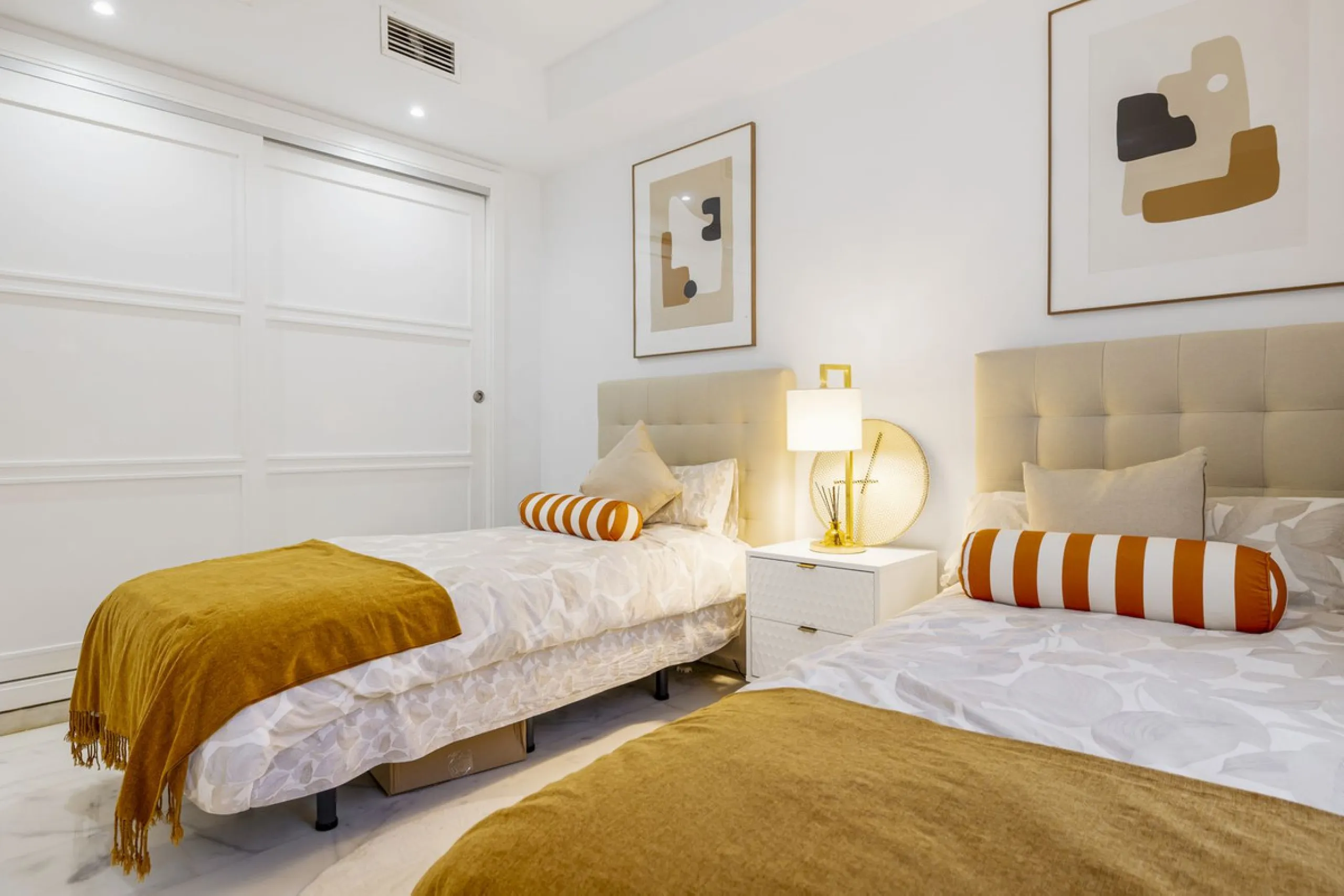 The beachside original | Casa Torre