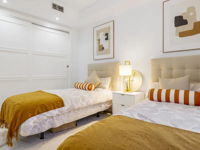 The beachside original | Casa Torre