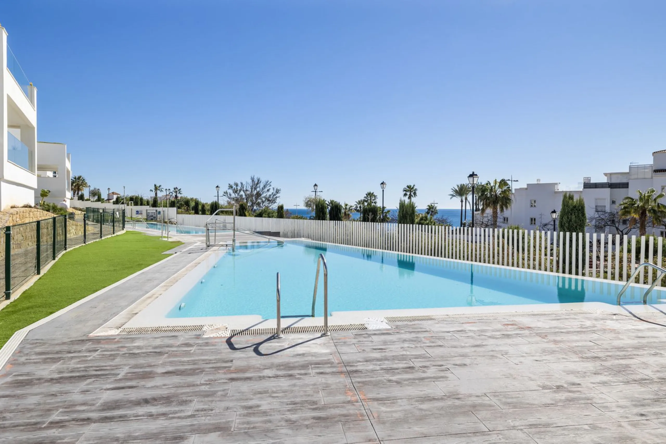 The beachside original | Casa Torre