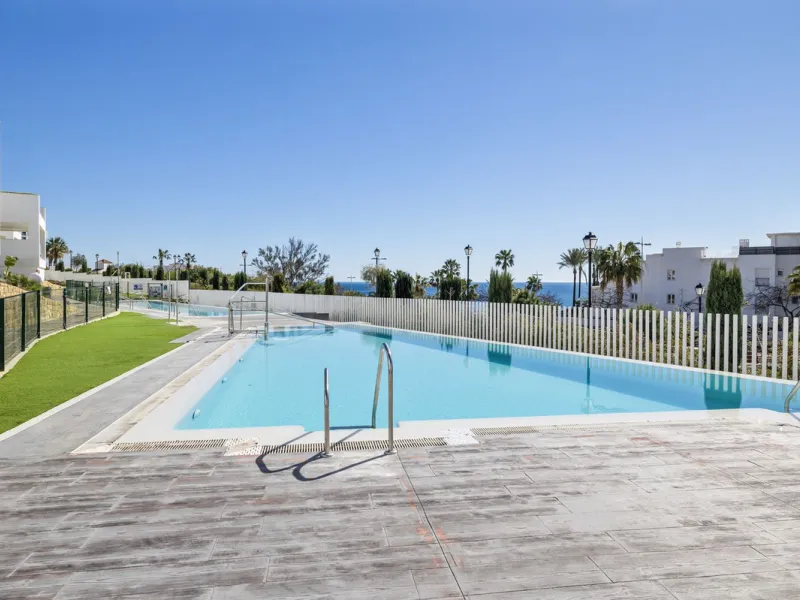 The beachside original | Casa Torre
