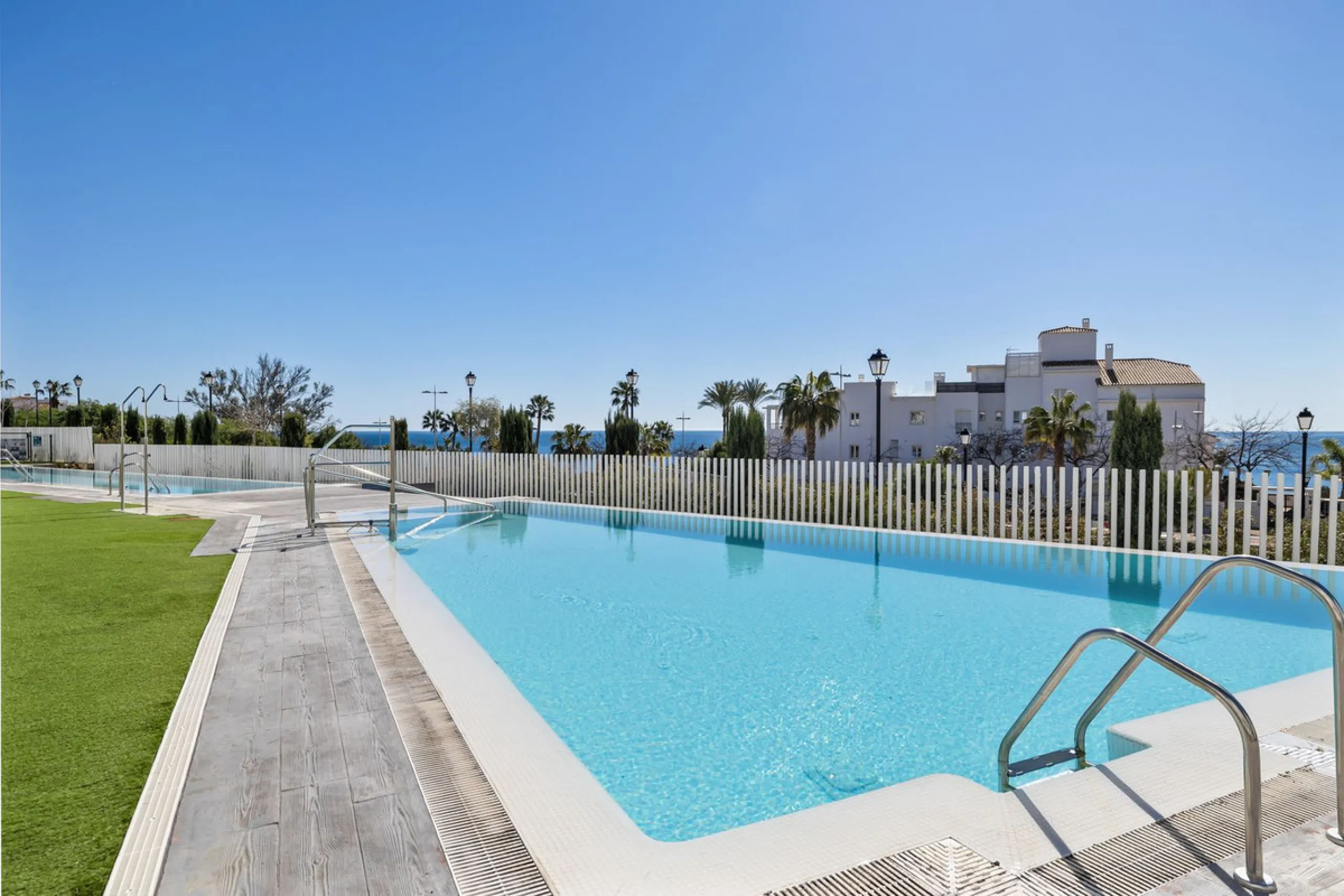 The beachside original | Casa Torre
