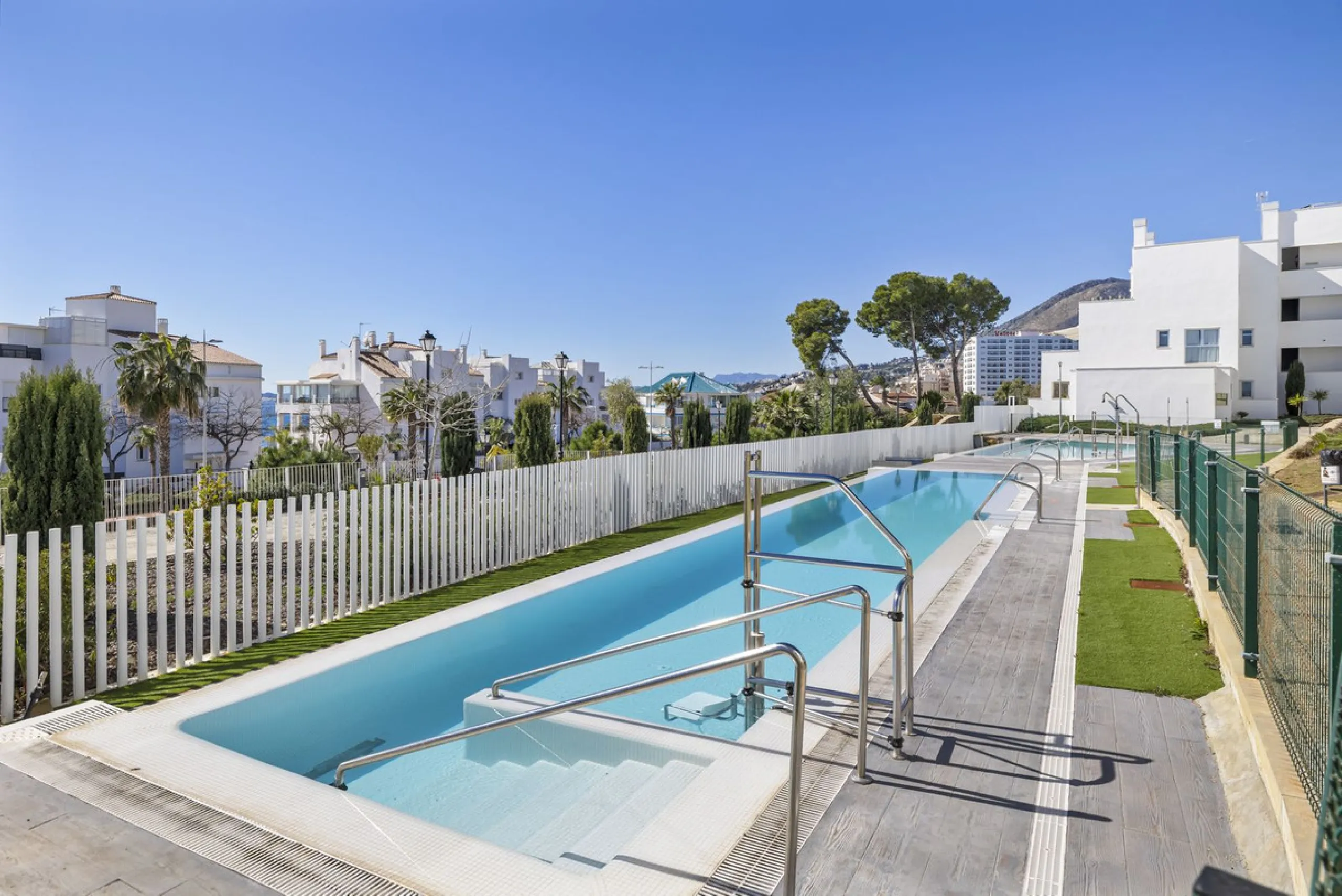 The beachside original | Casa Torre