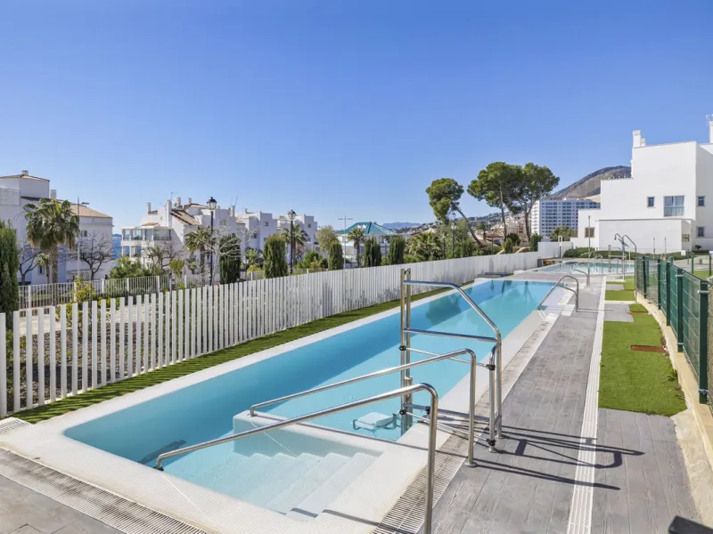The beachside original | Casa Torre