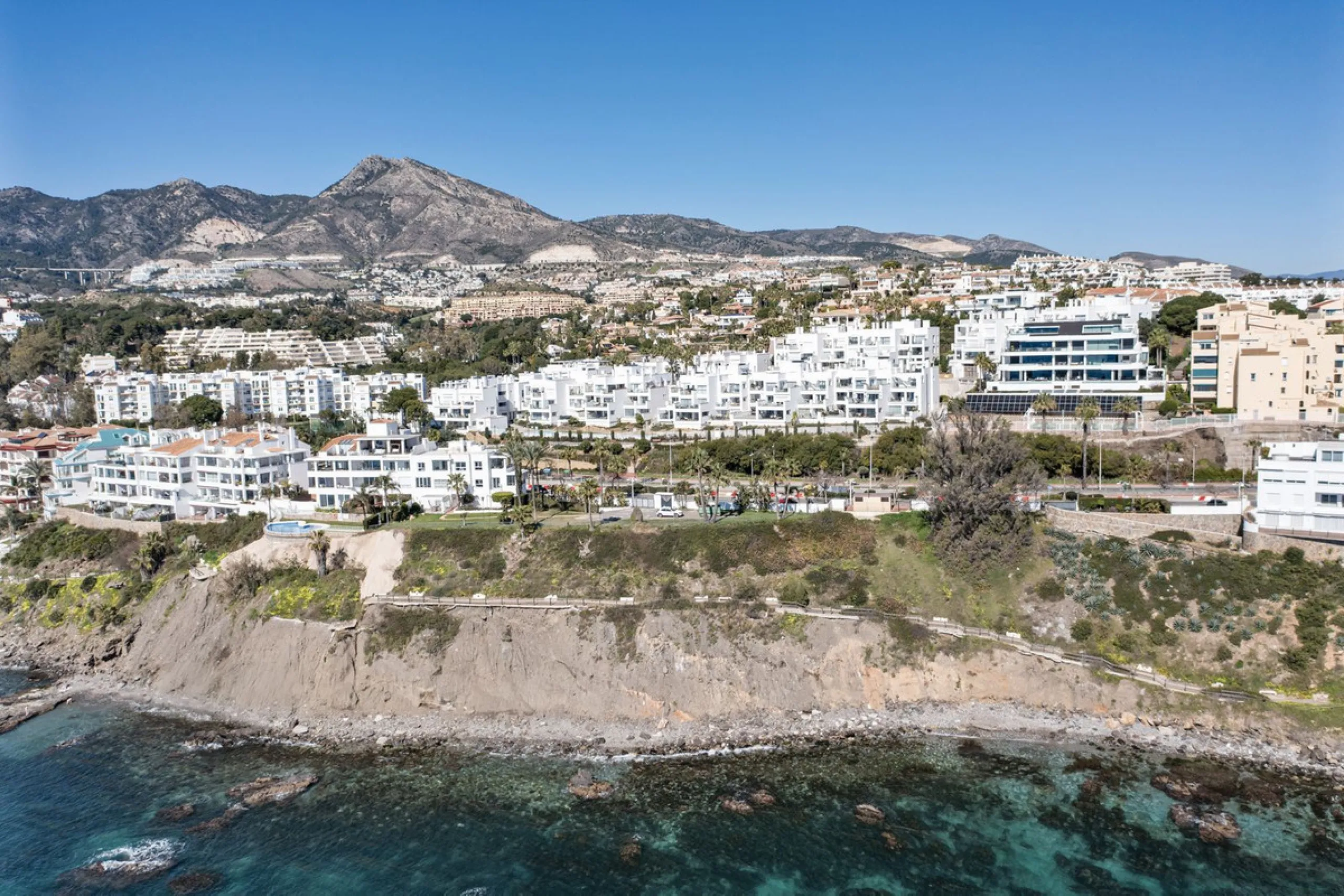 The beachside original | Casa Torre