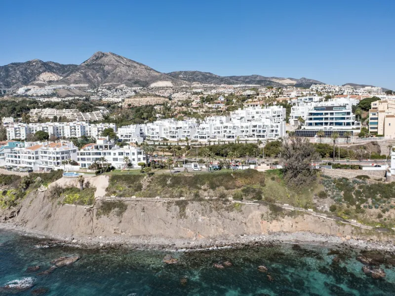 The beachside original | Casa Torre