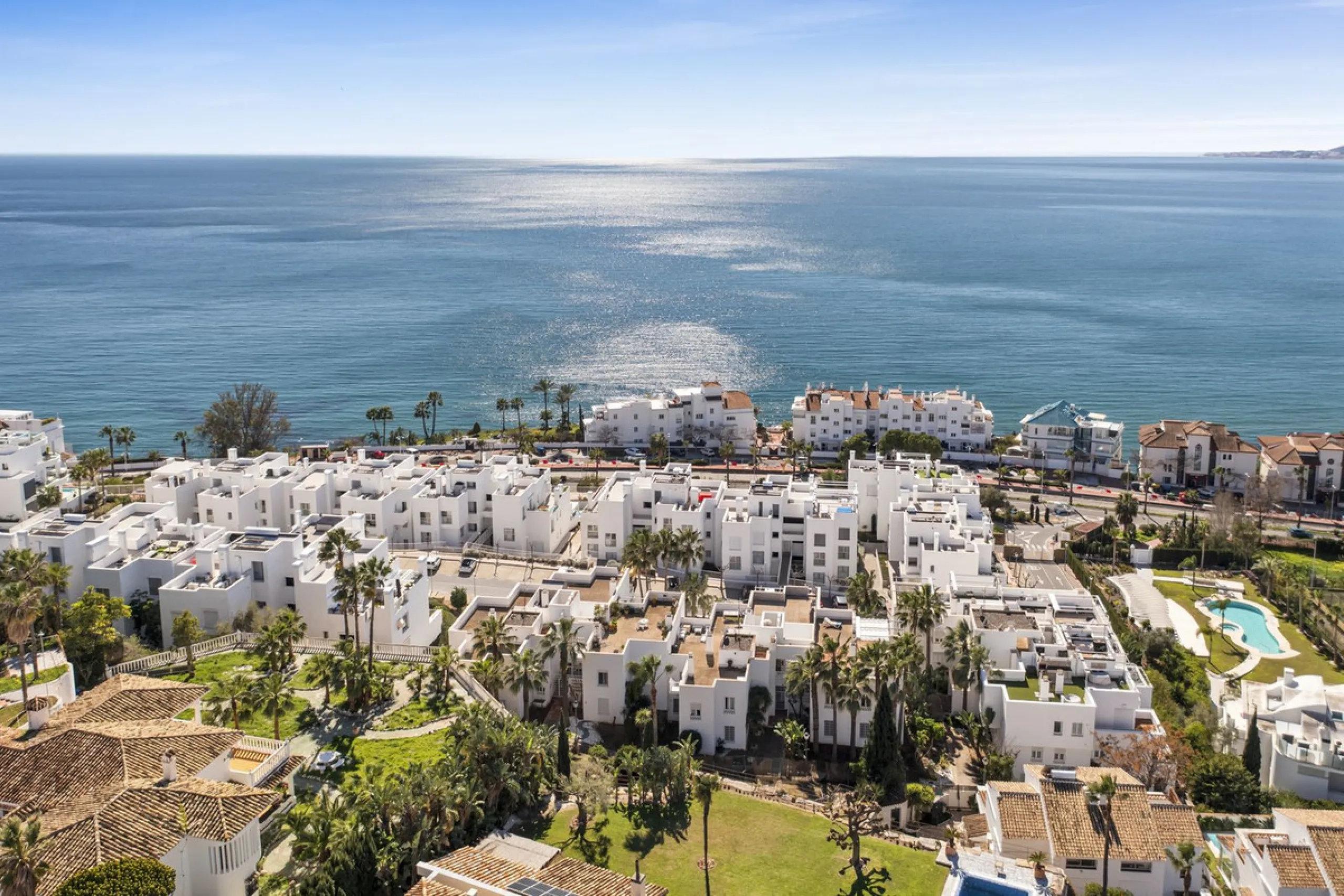 The beachside original | Casa Torre