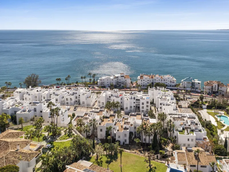 The beachside original | Casa Torre