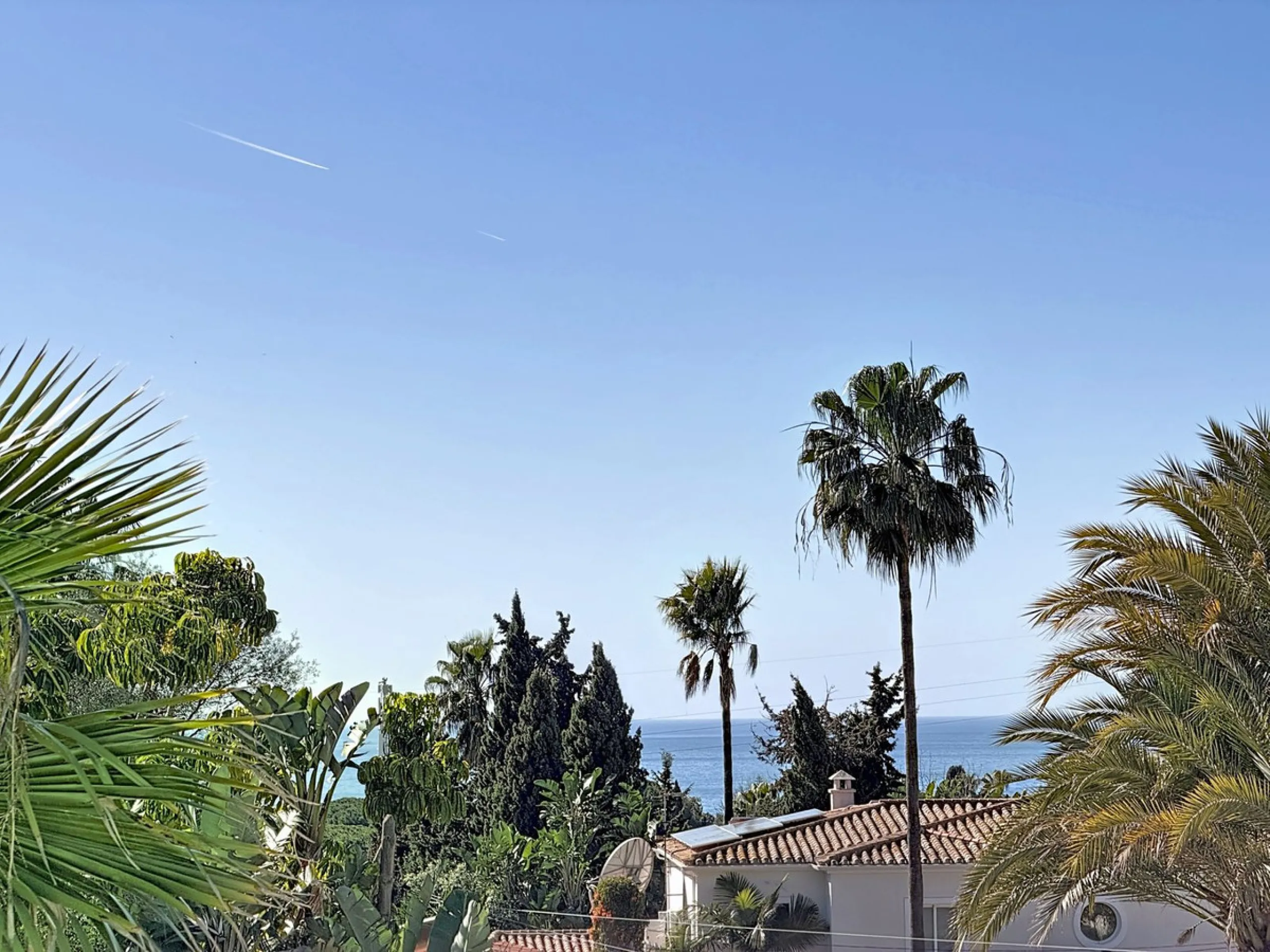 TURNKEY DESIGNER VILLA IN NAGÜELES · MARBELLA GOLDEN MILE