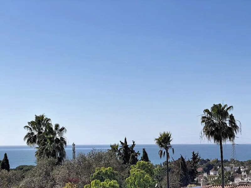 TURNKEY DESIGNER VILLA IN NAGÜELES · MARBELLA GOLDEN MILE