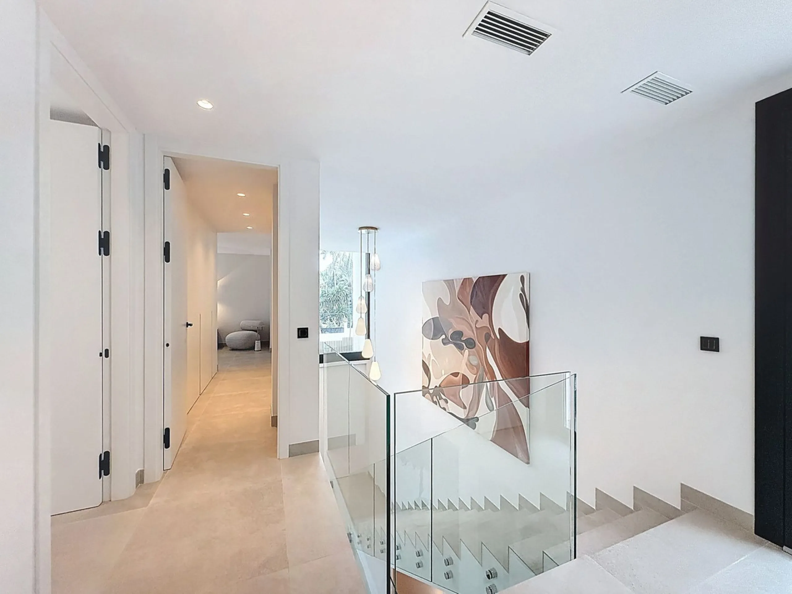 TURNKEY DESIGNER VILLA IN NAGÜELES · MARBELLA GOLDEN MILE