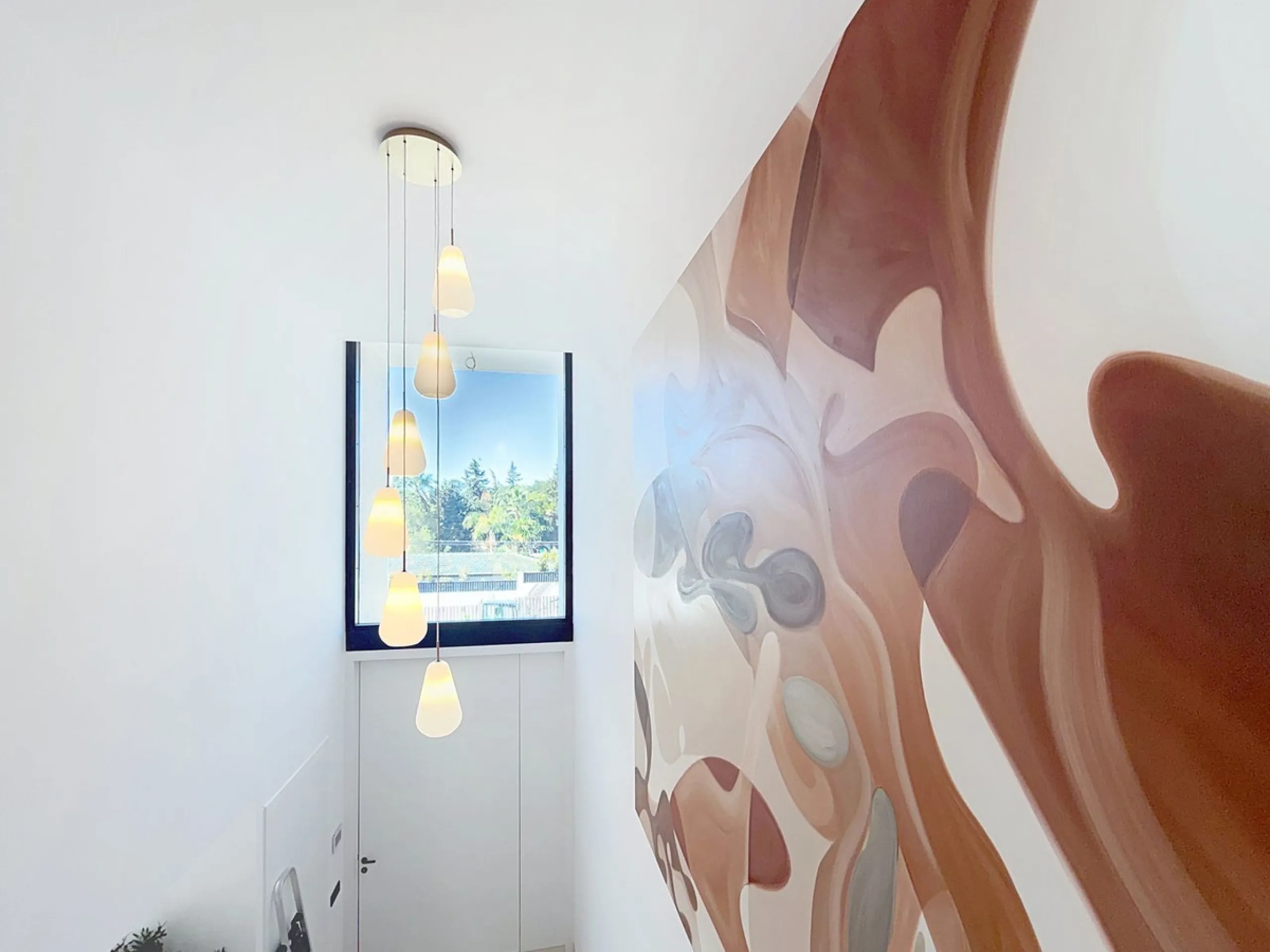 TURNKEY DESIGNER VILLA IN NAGÜELES · MARBELLA GOLDEN MILE