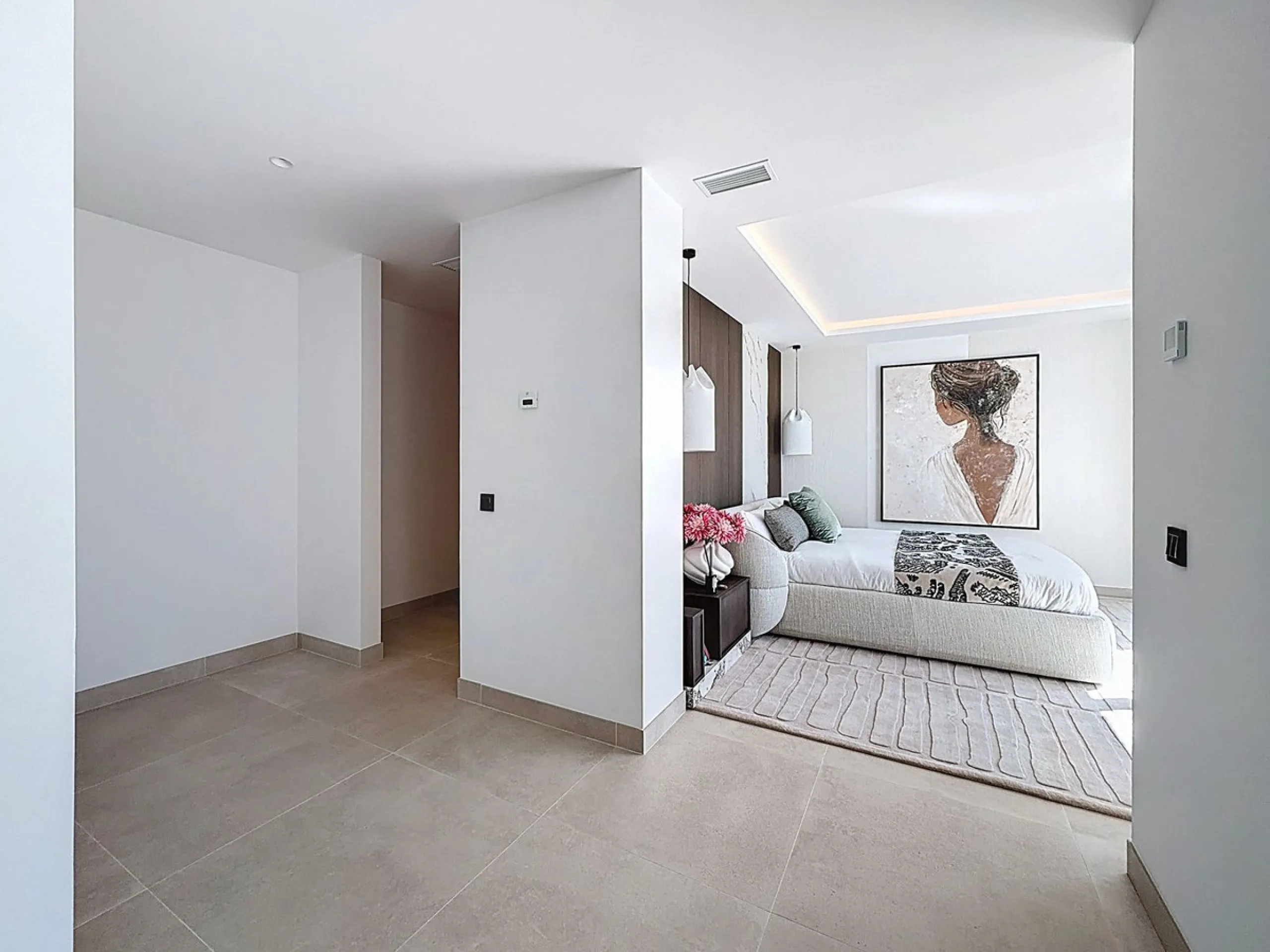 TURNKEY DESIGNER VILLA IN NAGÜELES · MARBELLA GOLDEN MILE