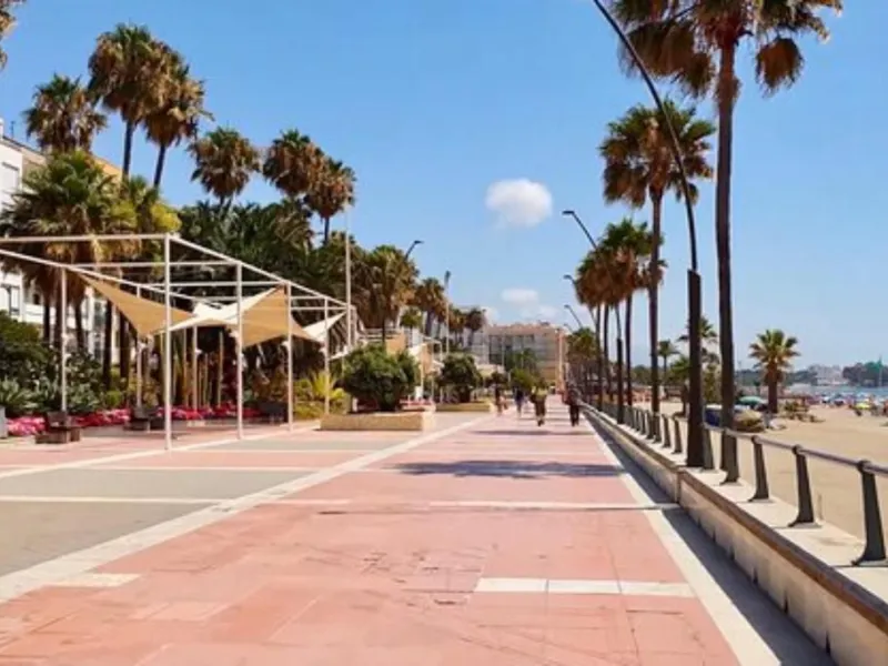 Exclusive Modern Frontline Golf Villa | El Campanario