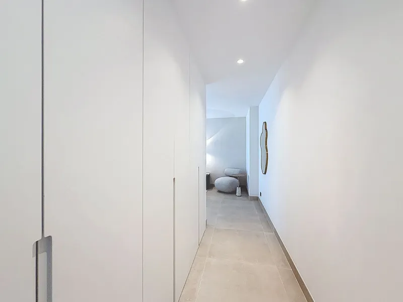 TURNKEY DESIGNER VILLA IN NAGÜELES · MARBELLA GOLDEN MILE