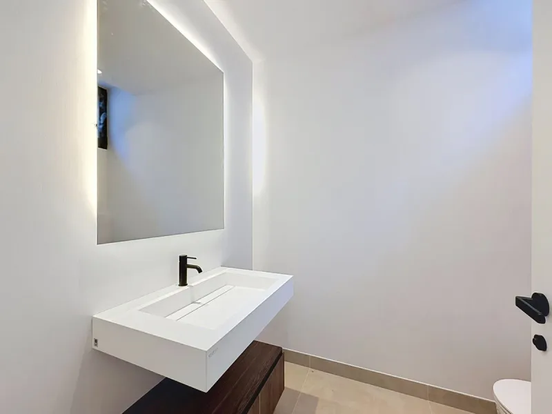 TURNKEY DESIGNER VILLA IN NAGÜELES · MARBELLA GOLDEN MILE