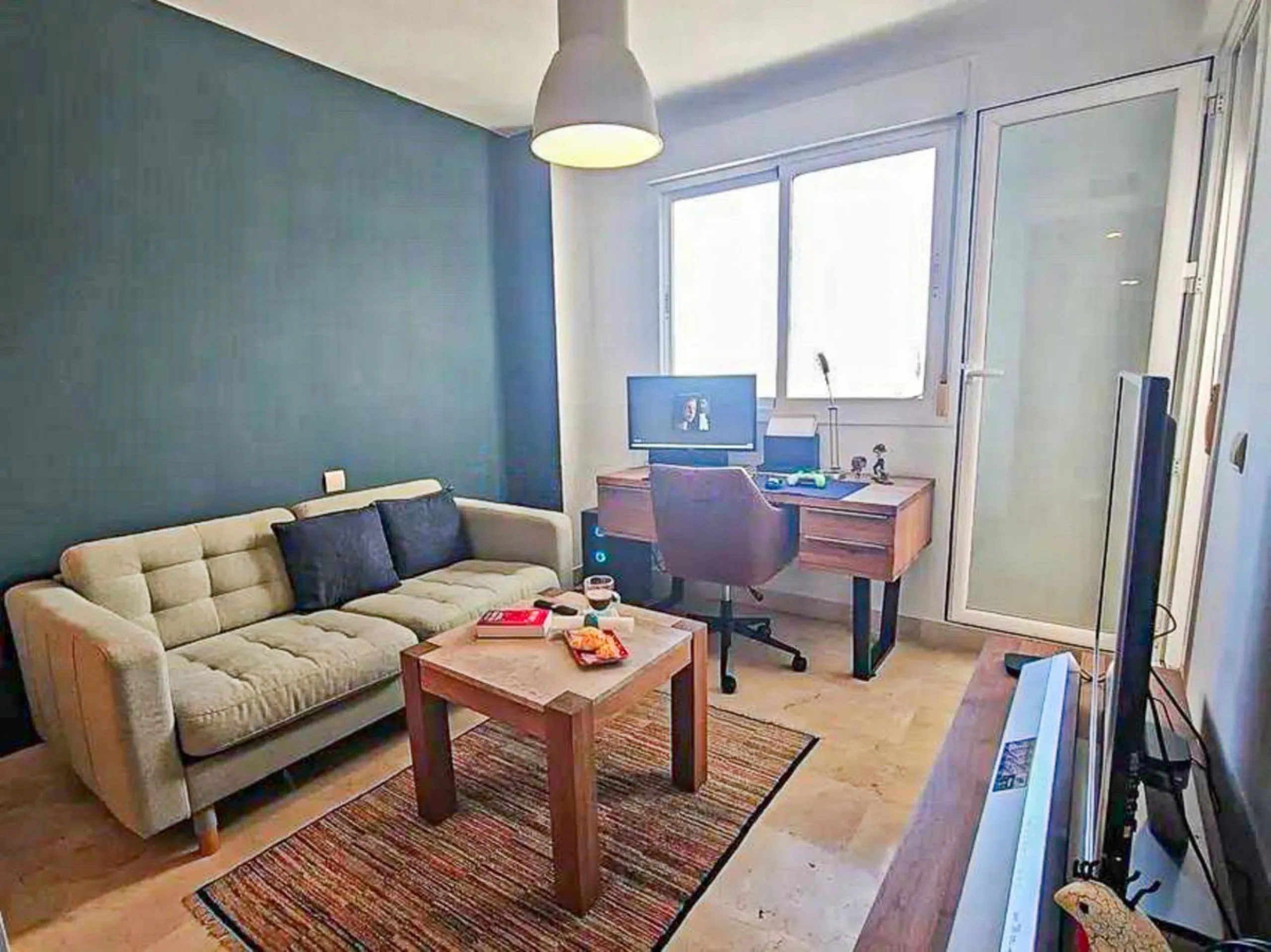 Apartment - Middle Floor Apartment в продаже в Estepona, Málaga. В доме 3 спален и 2 ванных комнат. Площадь дома 116 м²