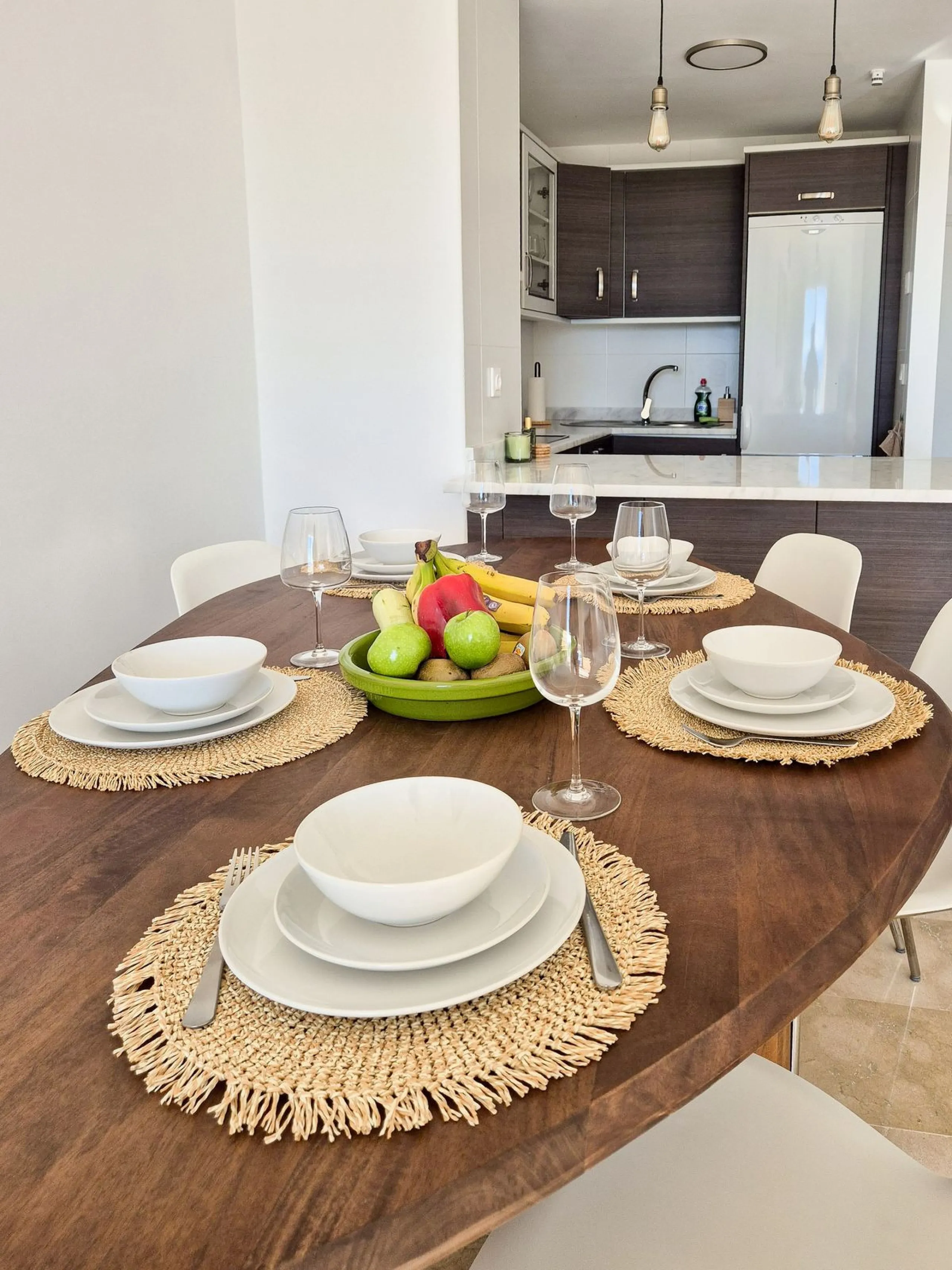 Elegant Apartment for Sale in Small Oasis – Manilva