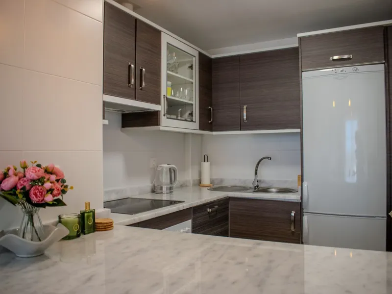 Elegant Apartment for Sale in Small Oasis – Manilva