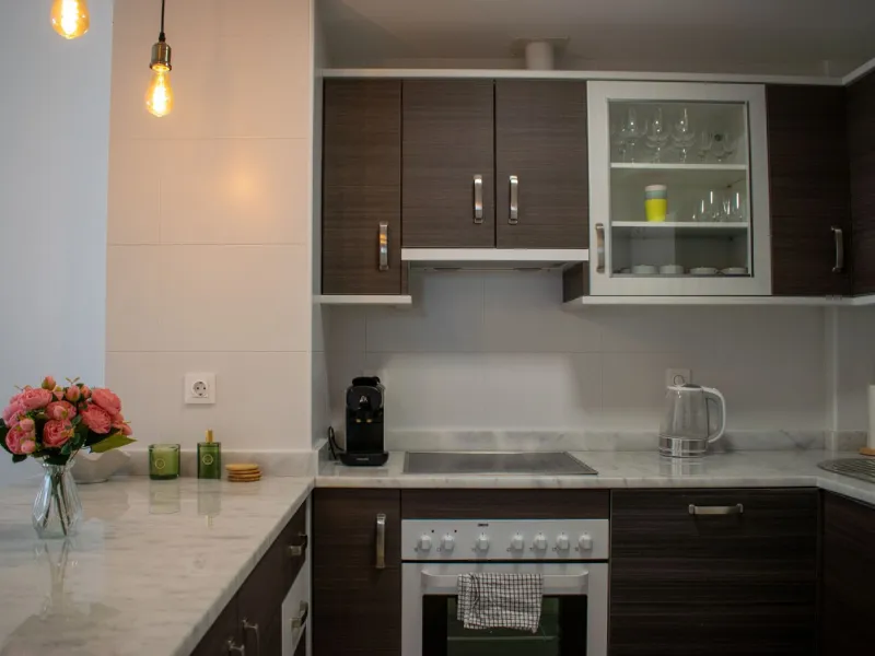 Elegant Apartment for Sale in Small Oasis – Manilva