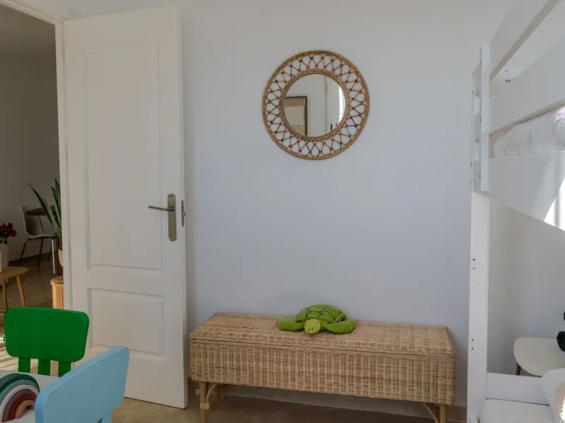 Elegant Apartment for Sale in Small Oasis – Manilva
